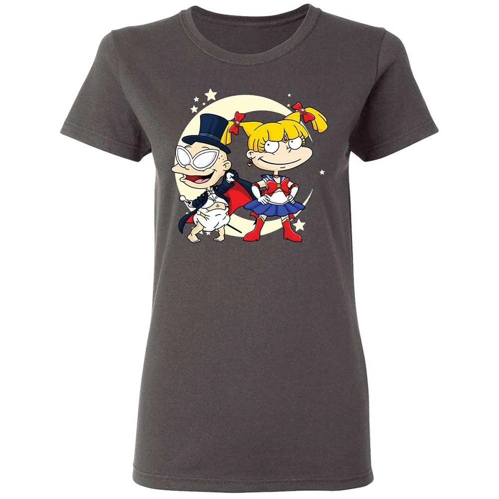 Rugrats Moon - Charcoal - 4