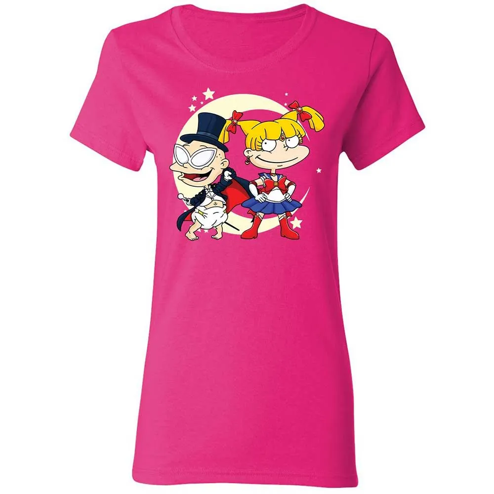 Rugrats Moon - Heliconia - 5