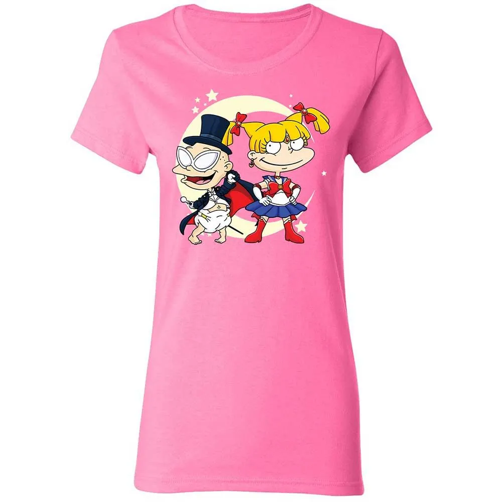 Rugrats Moon - Azalea - 11