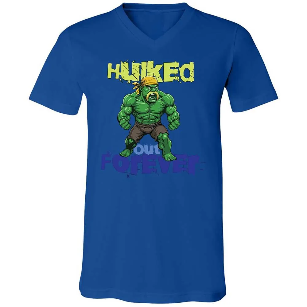 Hulked Hogan - True Royal - 3