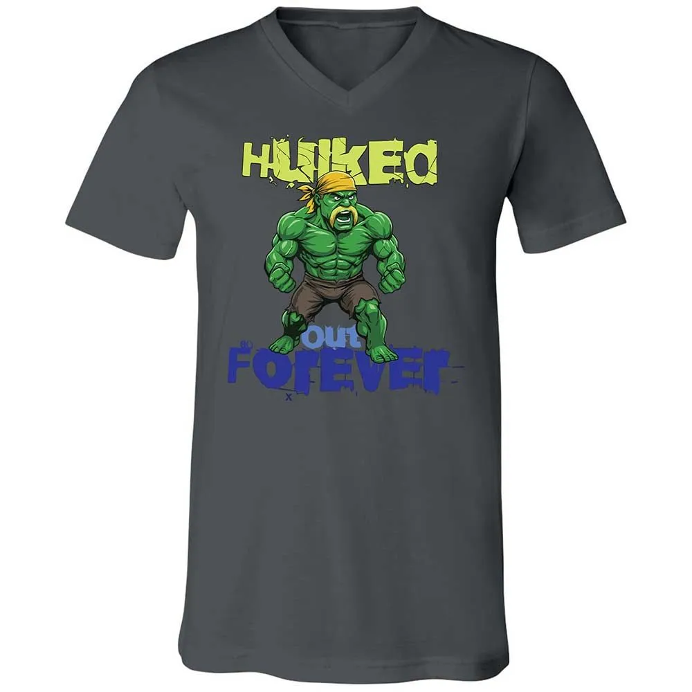Hulked Hogan - Asphalt - 16