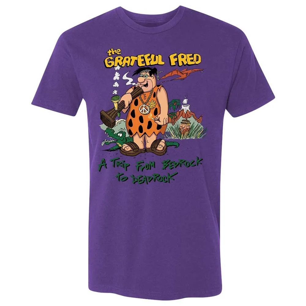The Grateful Fred - Purple Rush - 10