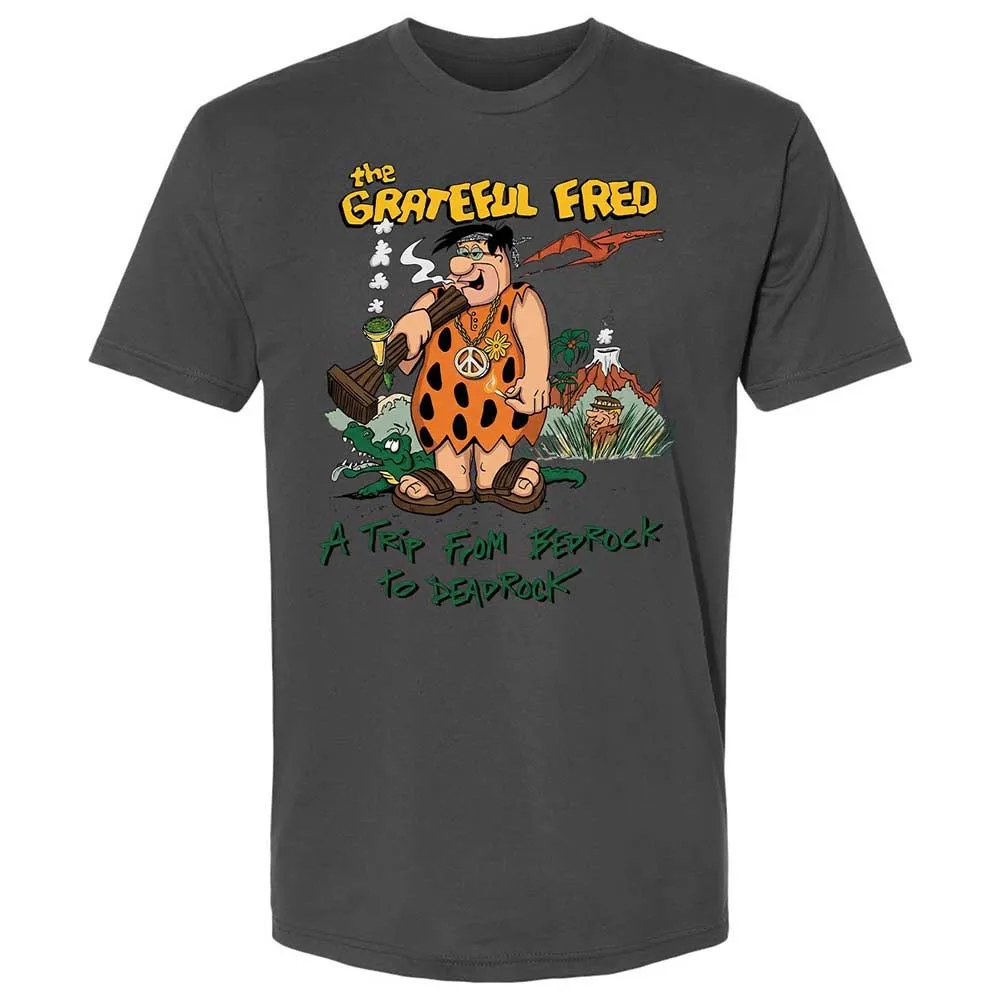 The Grateful Fred - Heavy Metal - 13