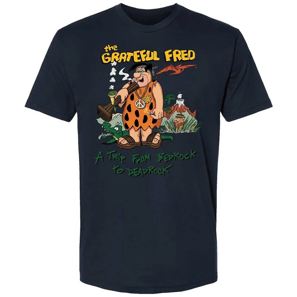 The Grateful Fred - Midnight Navy - 15