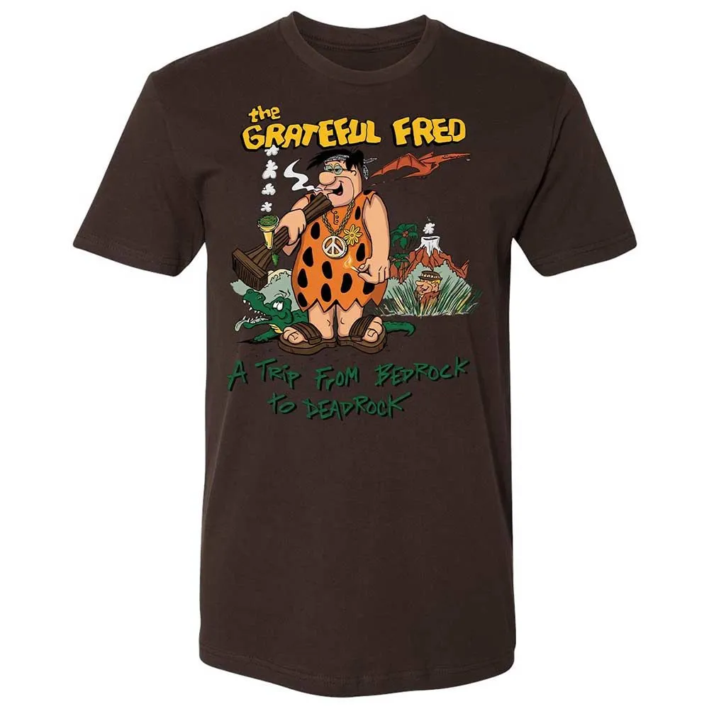The Grateful Fred - Dark Chocolate - 18