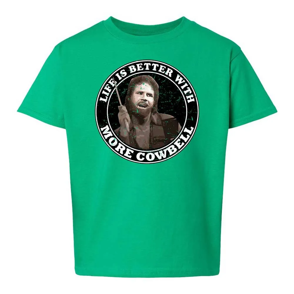 Kids T-Shirt - WR2AC9HP - Irish Green - 16