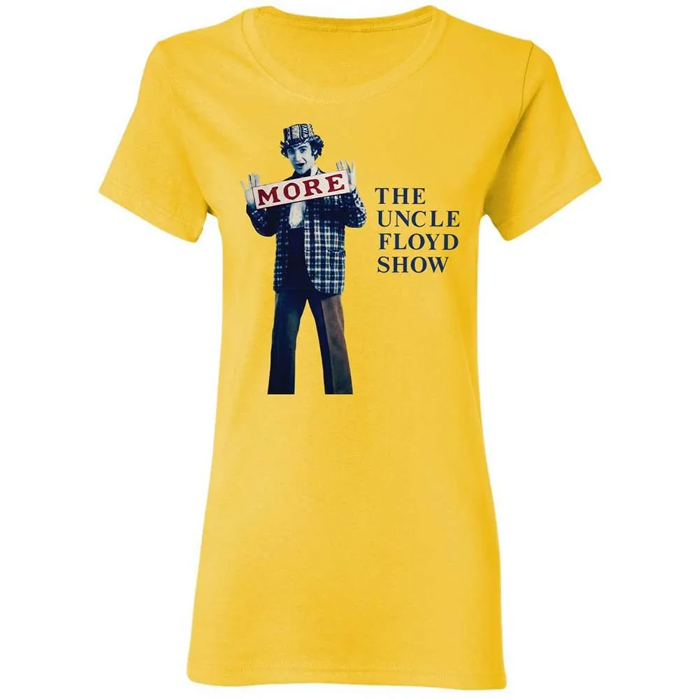 Women's T-Shirt - Q42XU4W7 - Daisy - 7