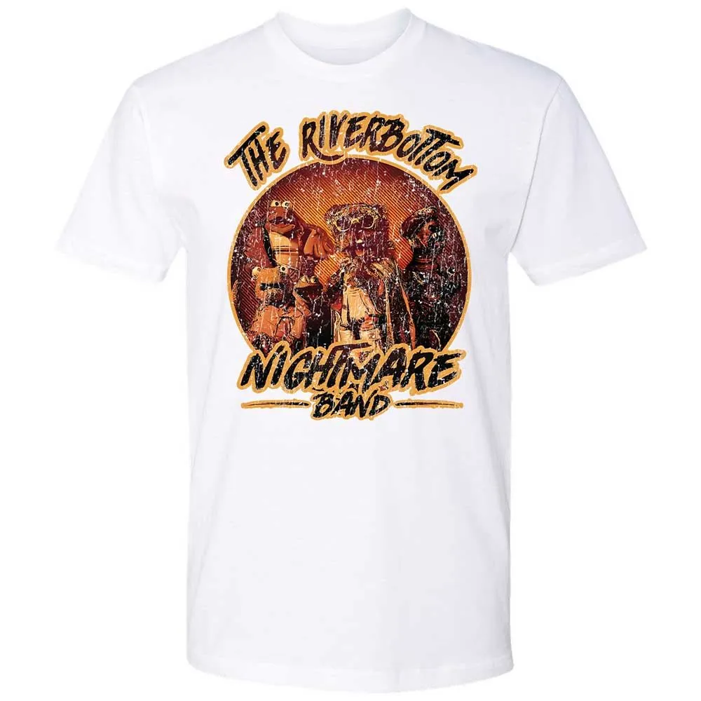 Premium Unisex T-Shirt - SWAL54T4 - White - 17