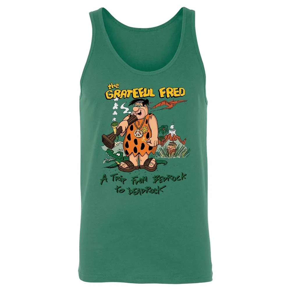 The Grateful Fred - Kelly - 6