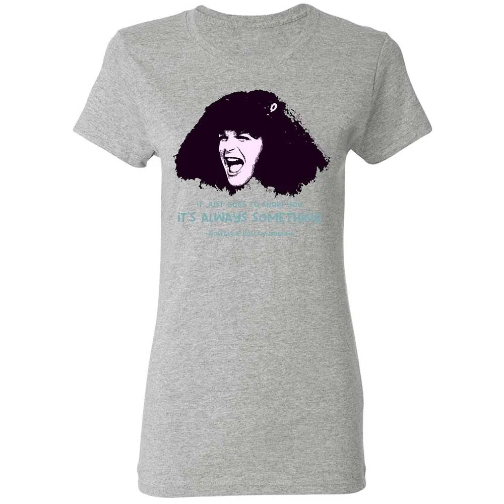 Women's T-Shirt - GP917ZMS - Sport Grey - 2