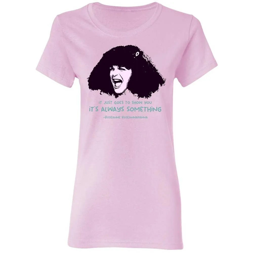 Women's T-Shirt - GP917ZMS - Light Pink - 3