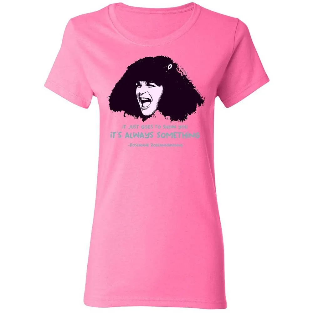Women's T-Shirt - GP917ZMS - Azalea - 4