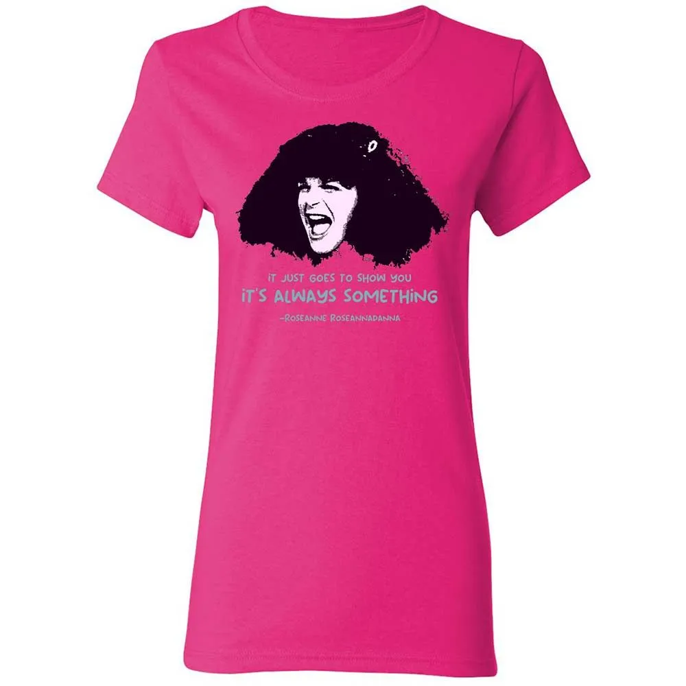 Women's T-Shirt - GP917ZMS - Heliconia - 5