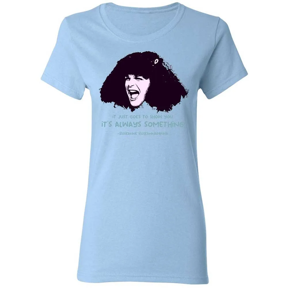 Women's T-Shirt - GP917ZMS - Light Blue - 6
