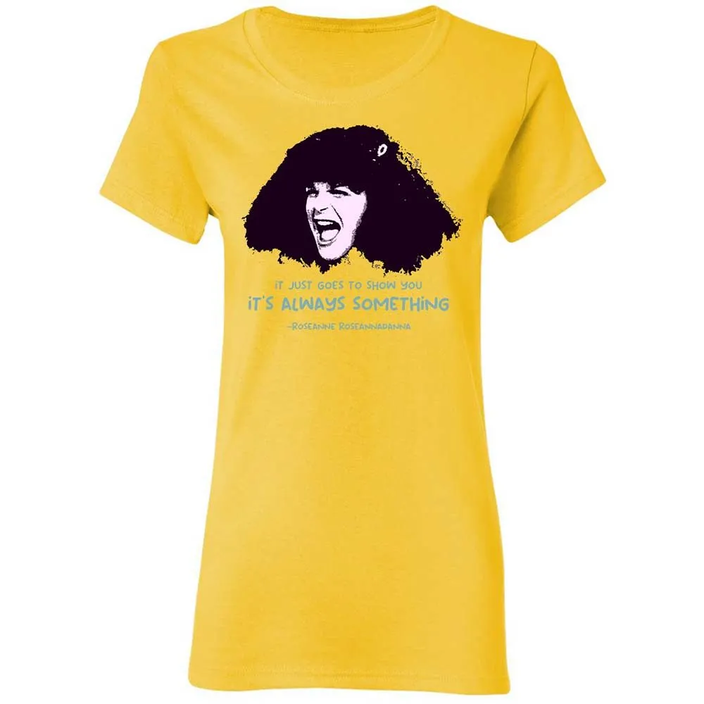 Women's T-Shirt - GP917ZMS - Daisy - 7