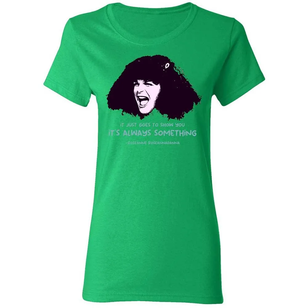 Women's T-Shirt - GP917ZMS - Irish Green - 8