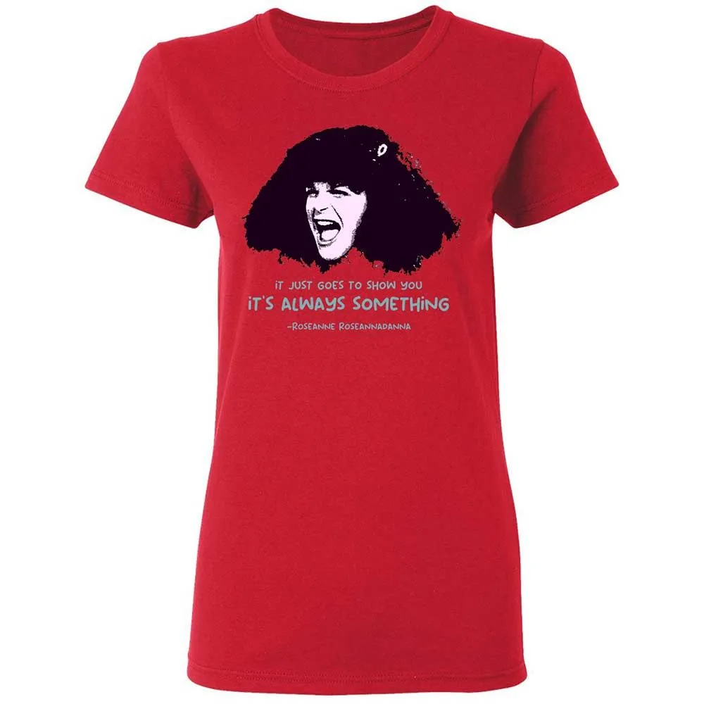 Women's T-Shirt - GP917ZMS - Red - 9