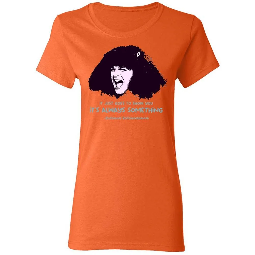 Women's T-Shirt - GP917ZMS - Orange - 12