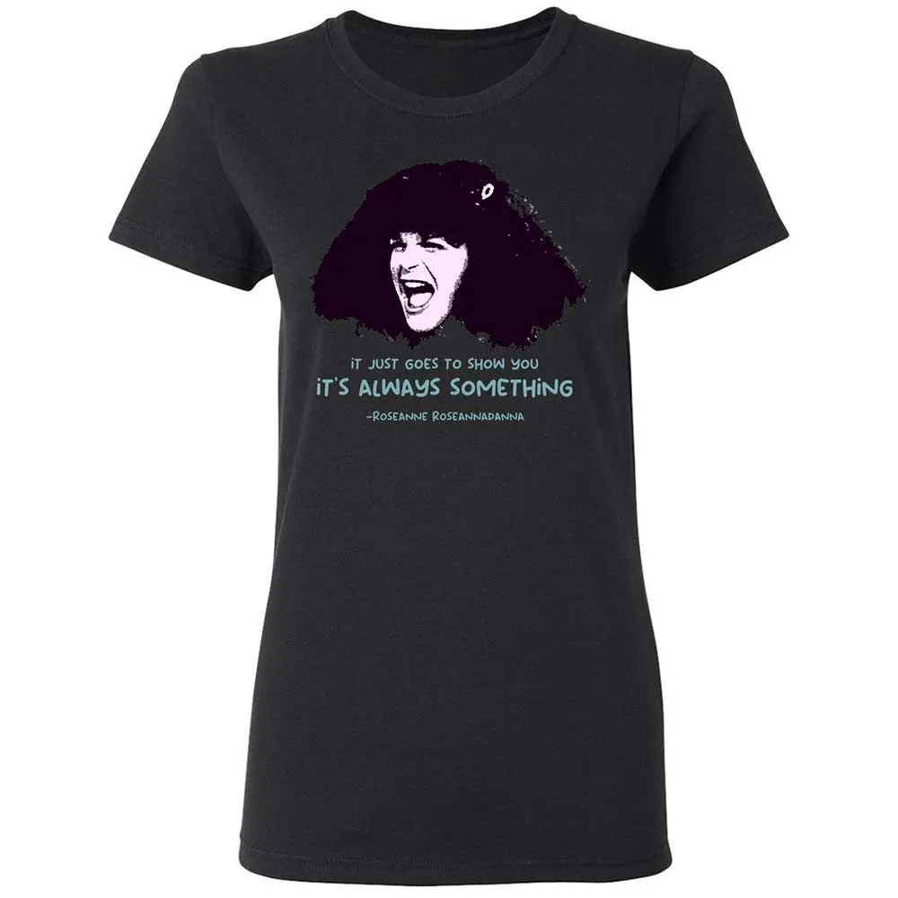 Women's T-Shirt - GP917ZMS - Black - 13