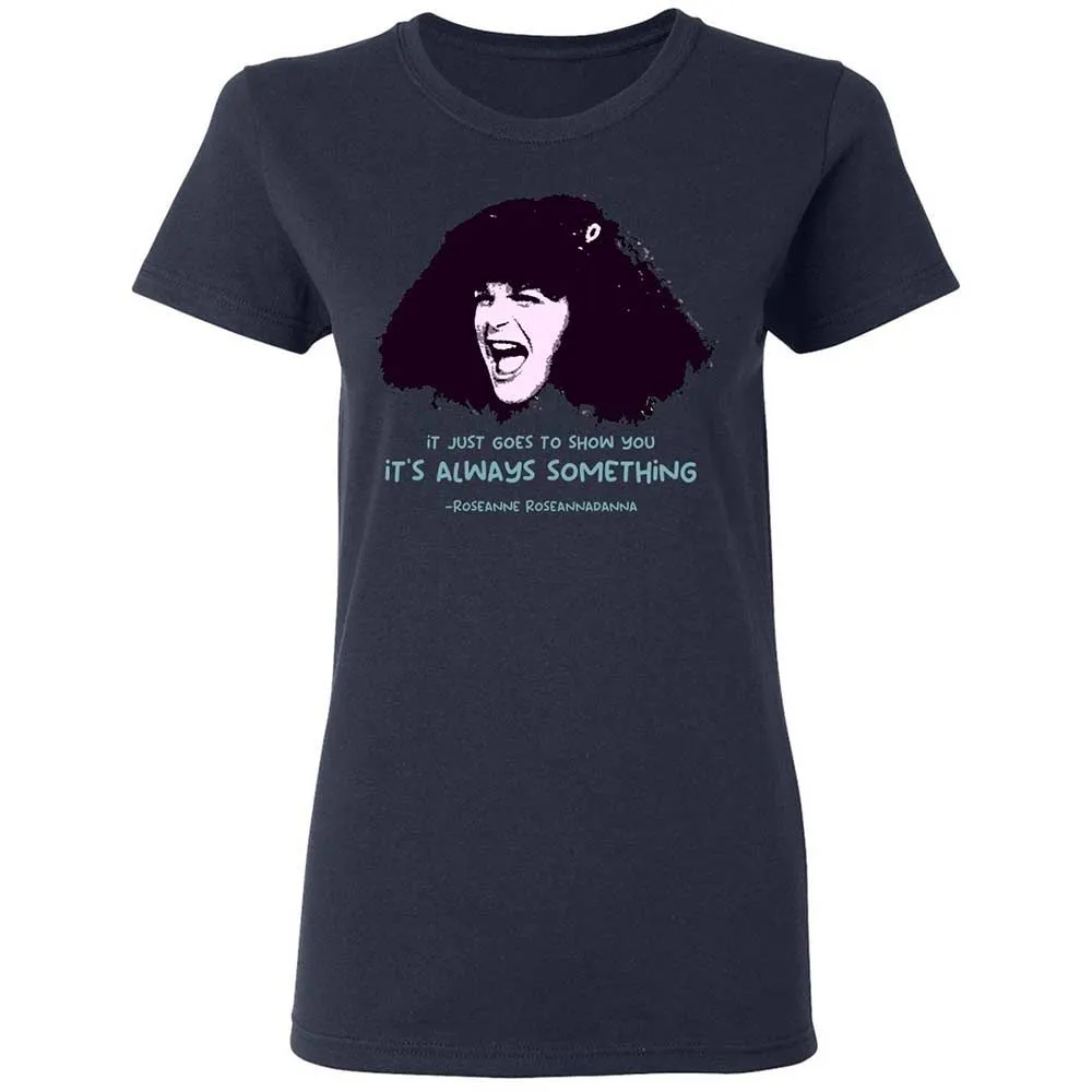 Women's T-Shirt - GP917ZMS - Navy - 14