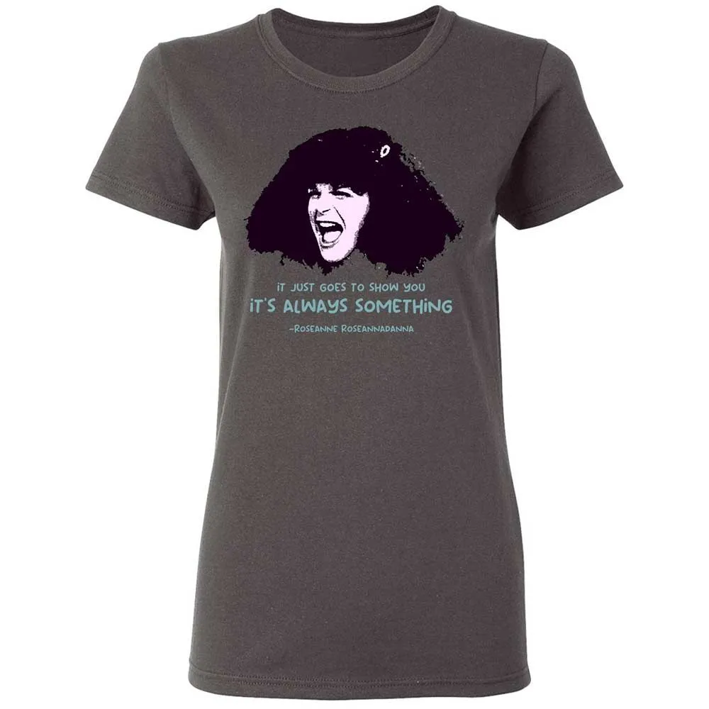 Women's T-Shirt - GP917ZMS - Charcoal - 15