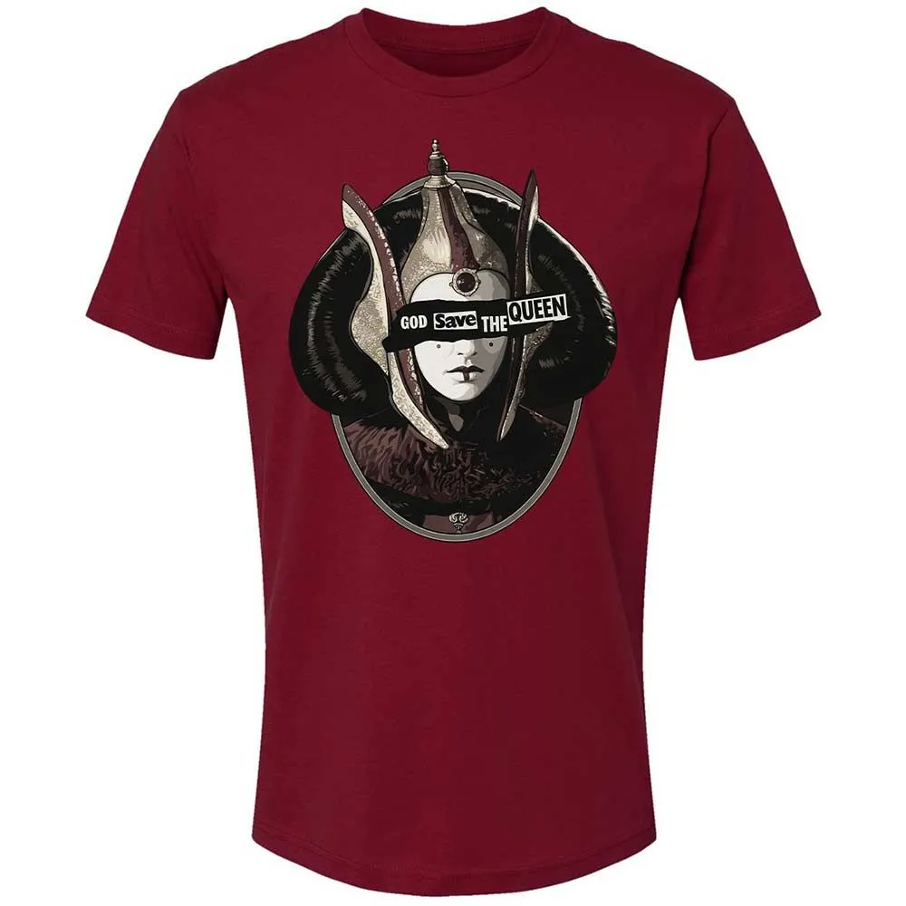 Premium Unisex T-Shirt - AF3MLCA1 - Cardinal - 11