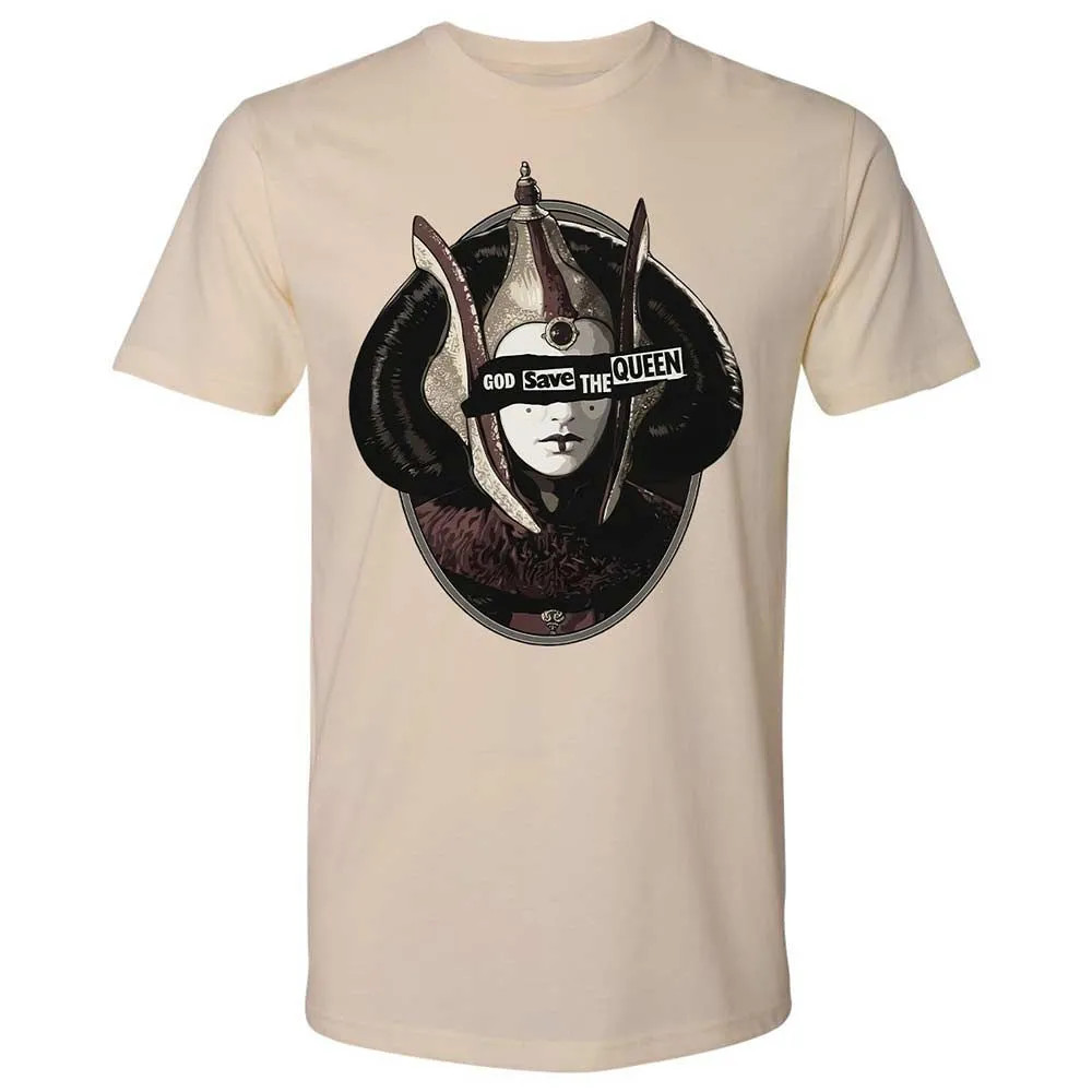 Premium Unisex T-Shirt - AF3MLCA1 - Cream - 20