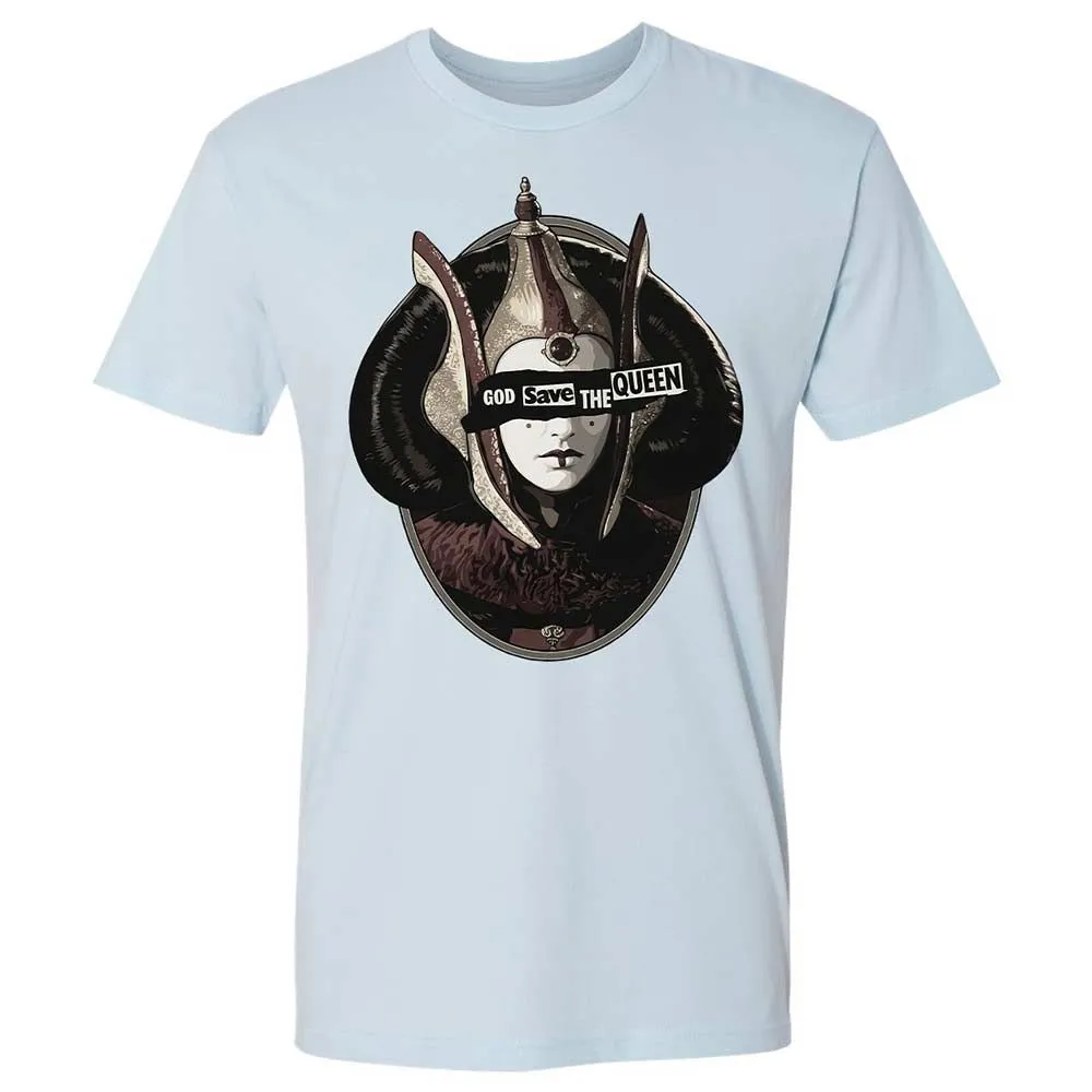 Premium Unisex T-Shirt - AF3MLCA1 - Light Blue - 21