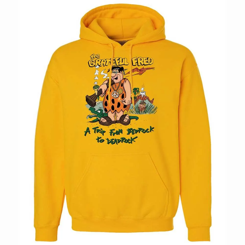 The Grateful Fred - Gold - 13