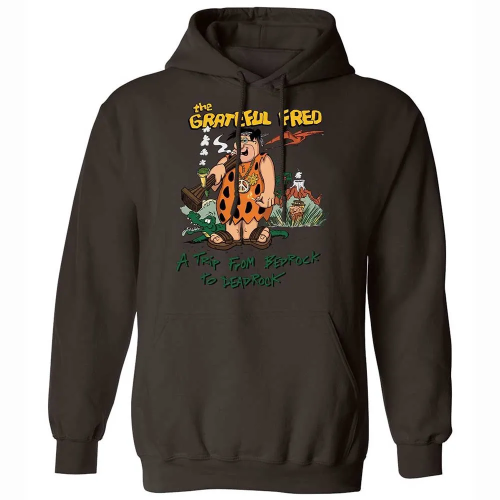The Grateful Fred - Dark Chocolate - 18