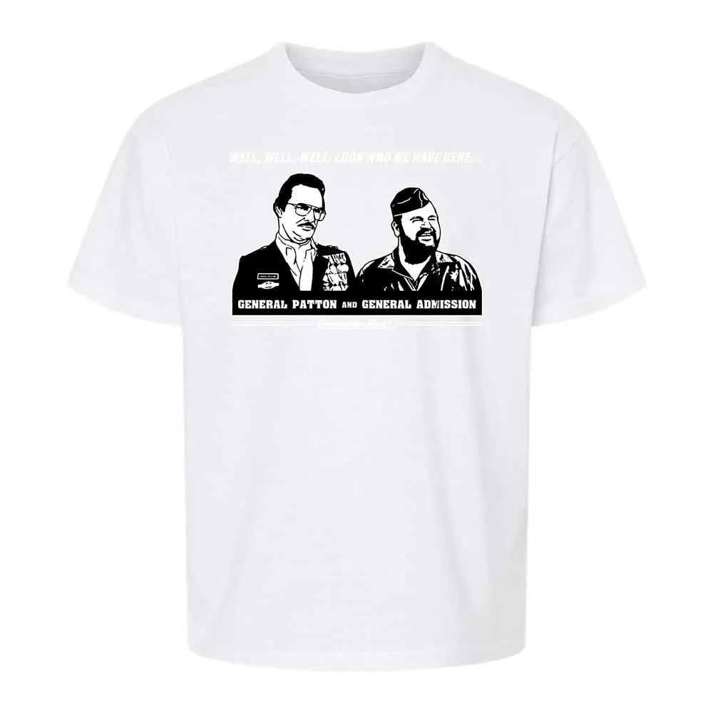 Kids T-Shirt - YBUWJ152 - White - 5