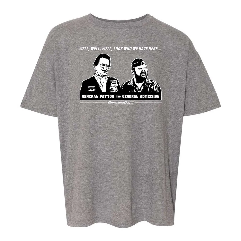 Kids T-Shirt - YBUWJ152 - Graphite Heather - 12