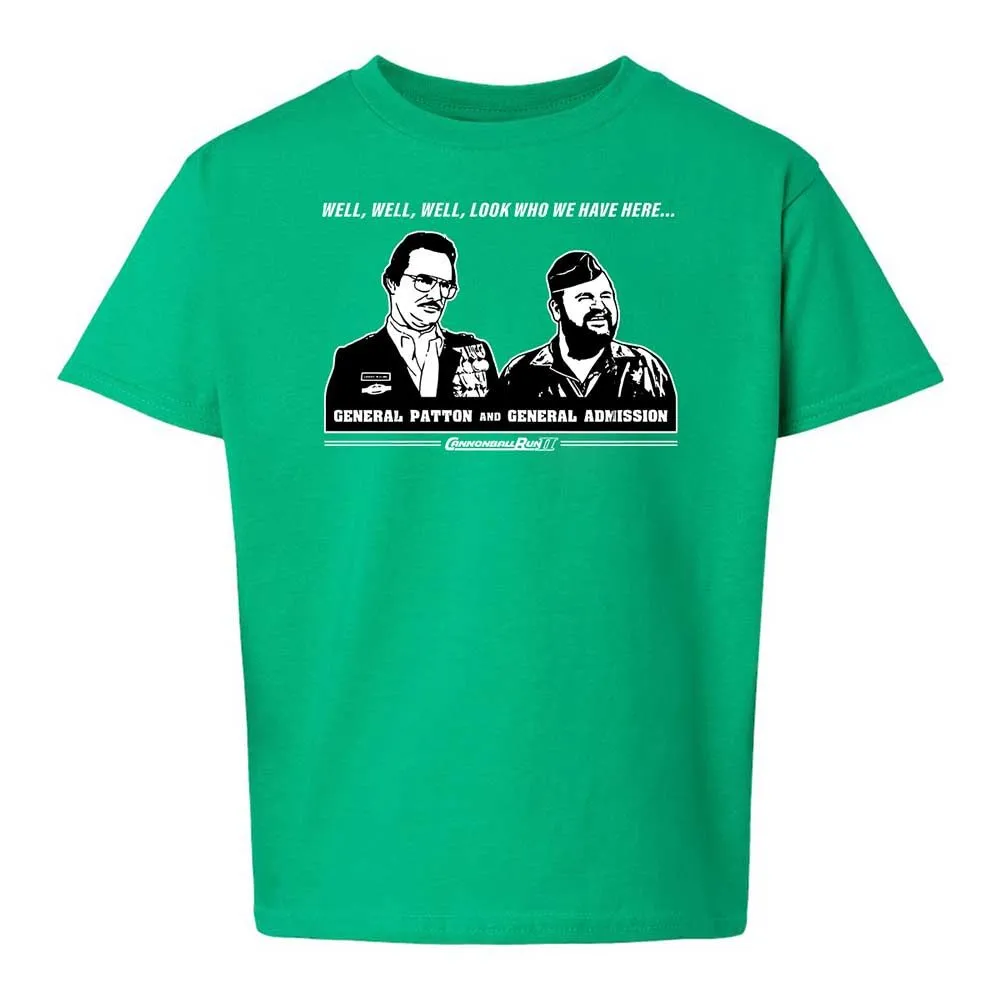 Kids T-Shirt - YBUWJ152 - Irish Green - 16