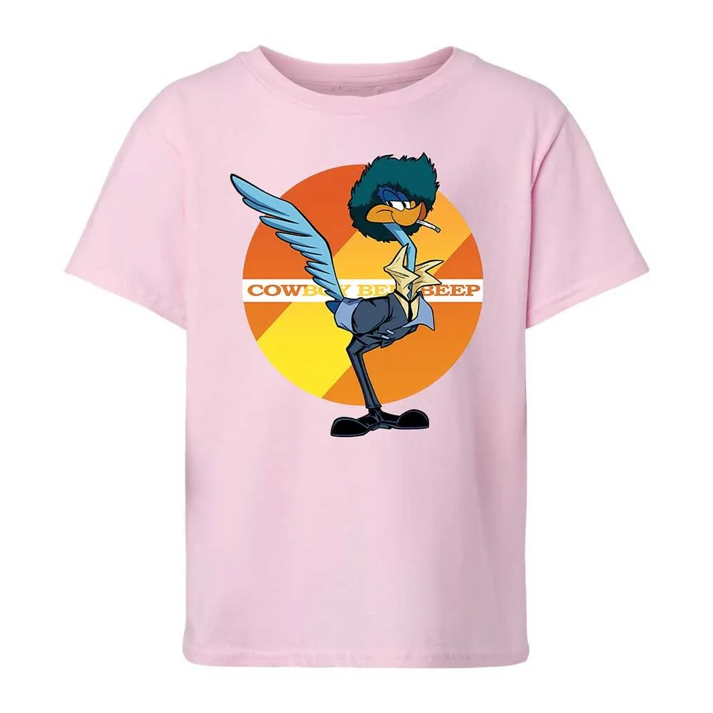 Cowboy BeepBeep - Light Pink - 5