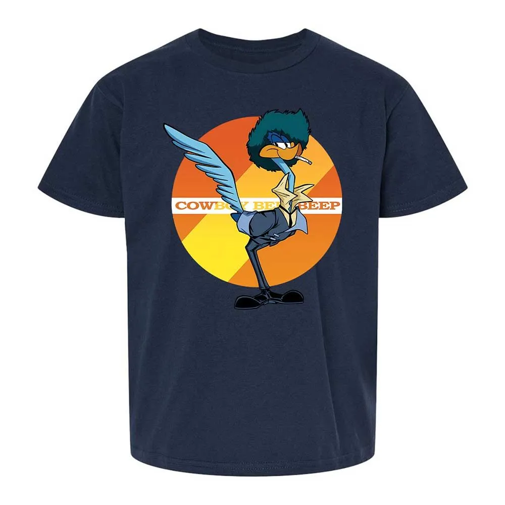 Cowboy BeepBeep - Navy - 8
