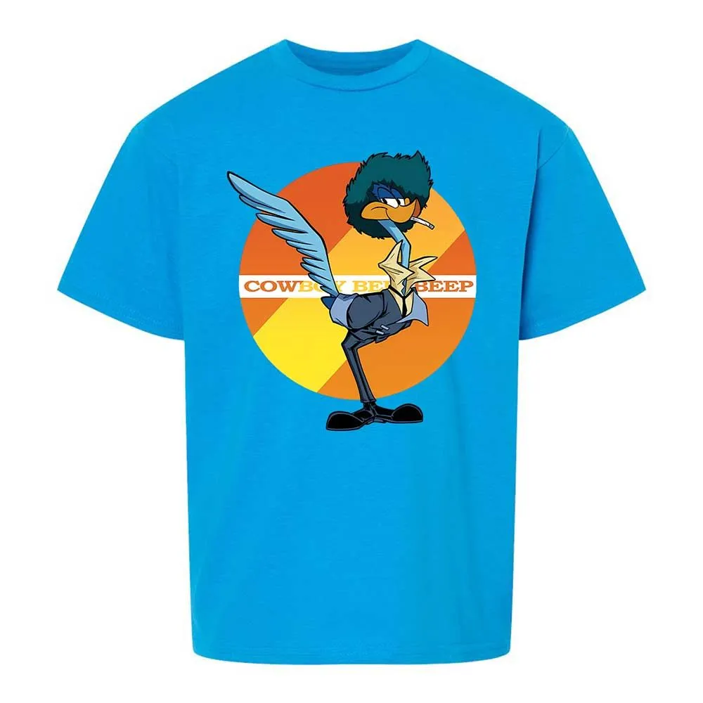 Cowboy BeepBeep - Sapphire - 10