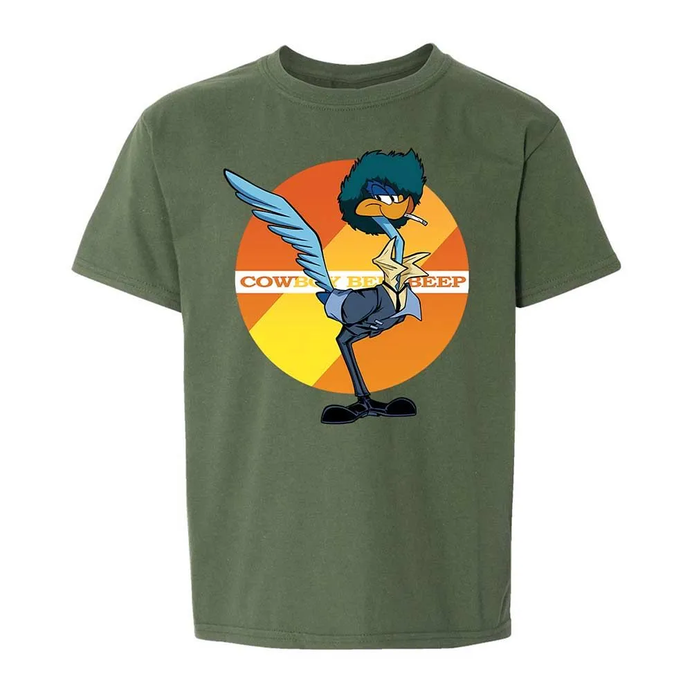 Cowboy BeepBeep - Military Green - 20