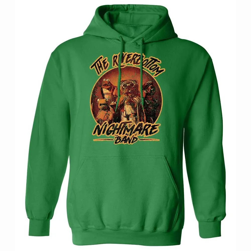 Classic Unisex Hoodie - YVTWAGDU - Irish Green - 11