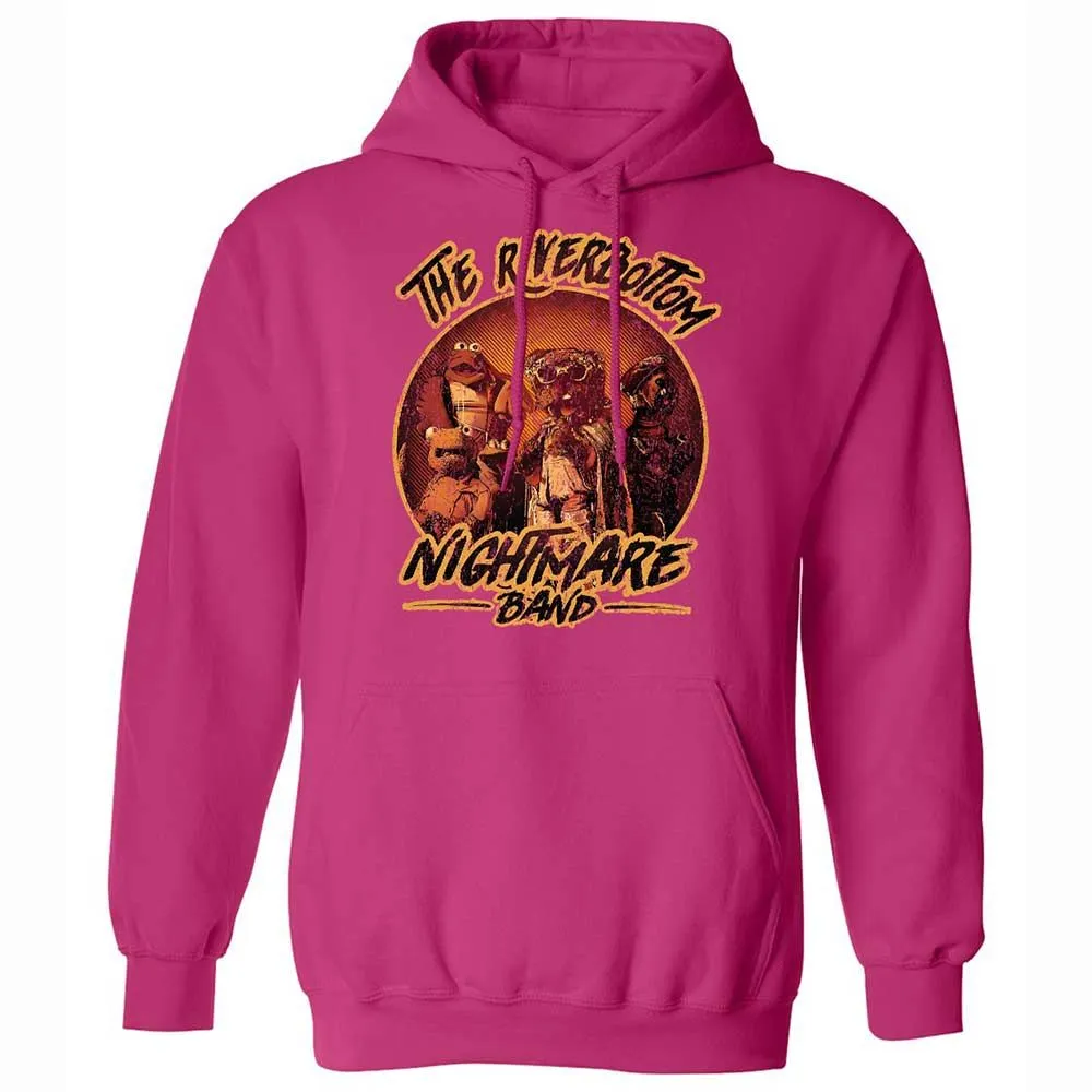 Classic Unisex Hoodie - YVTWAGDU - Heliconia - 14