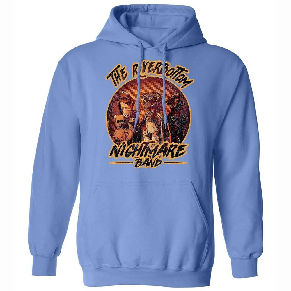 Classic Unisex Hoodie - YVTWAGDU - Carolina Blue - 16