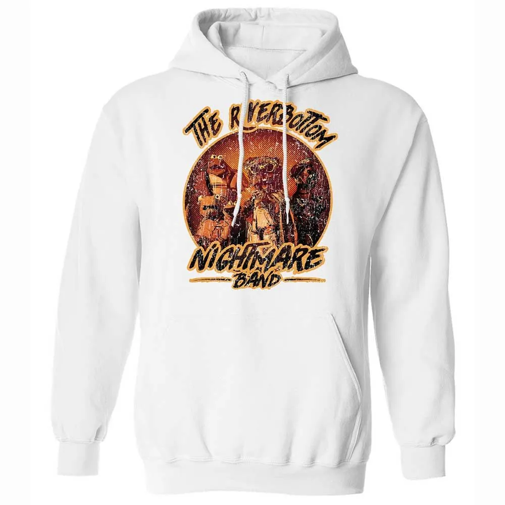 Classic Unisex Hoodie - YVTWAGDU - White - 20
