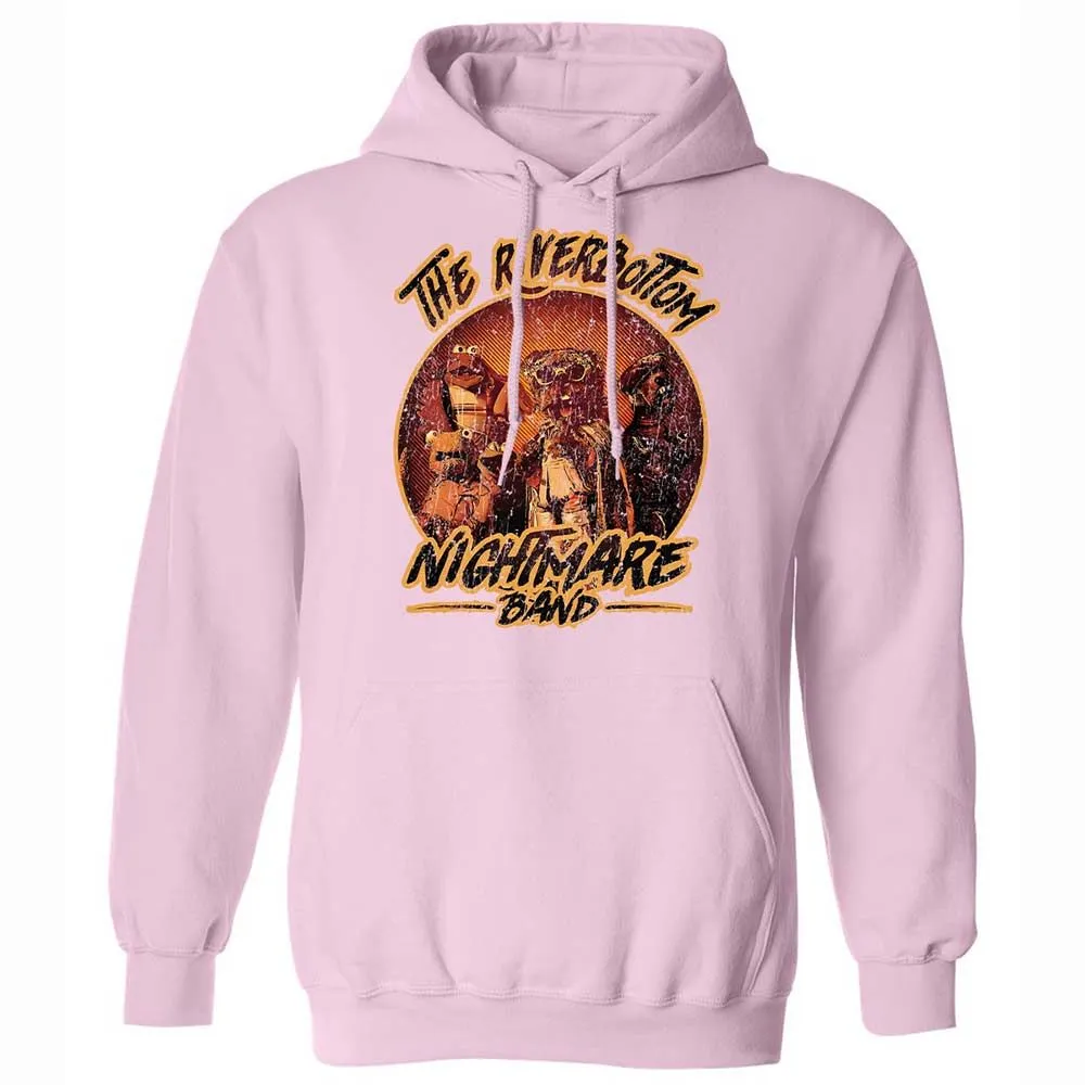 Classic Unisex Hoodie - YVTWAGDU - Light Pink - 21