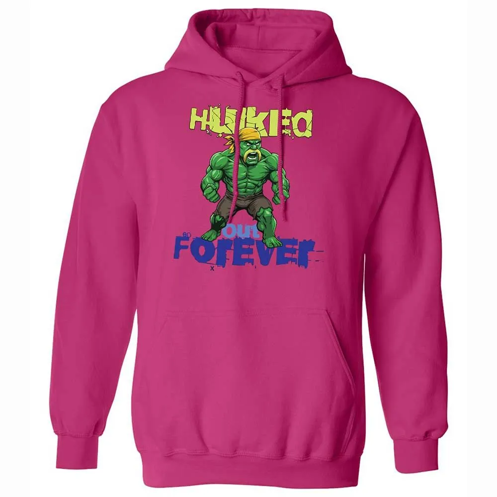 Hulked Hogan - Heliconia - 8