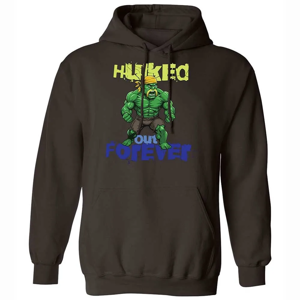 Hulked Hogan - Dark Chocolate - 18