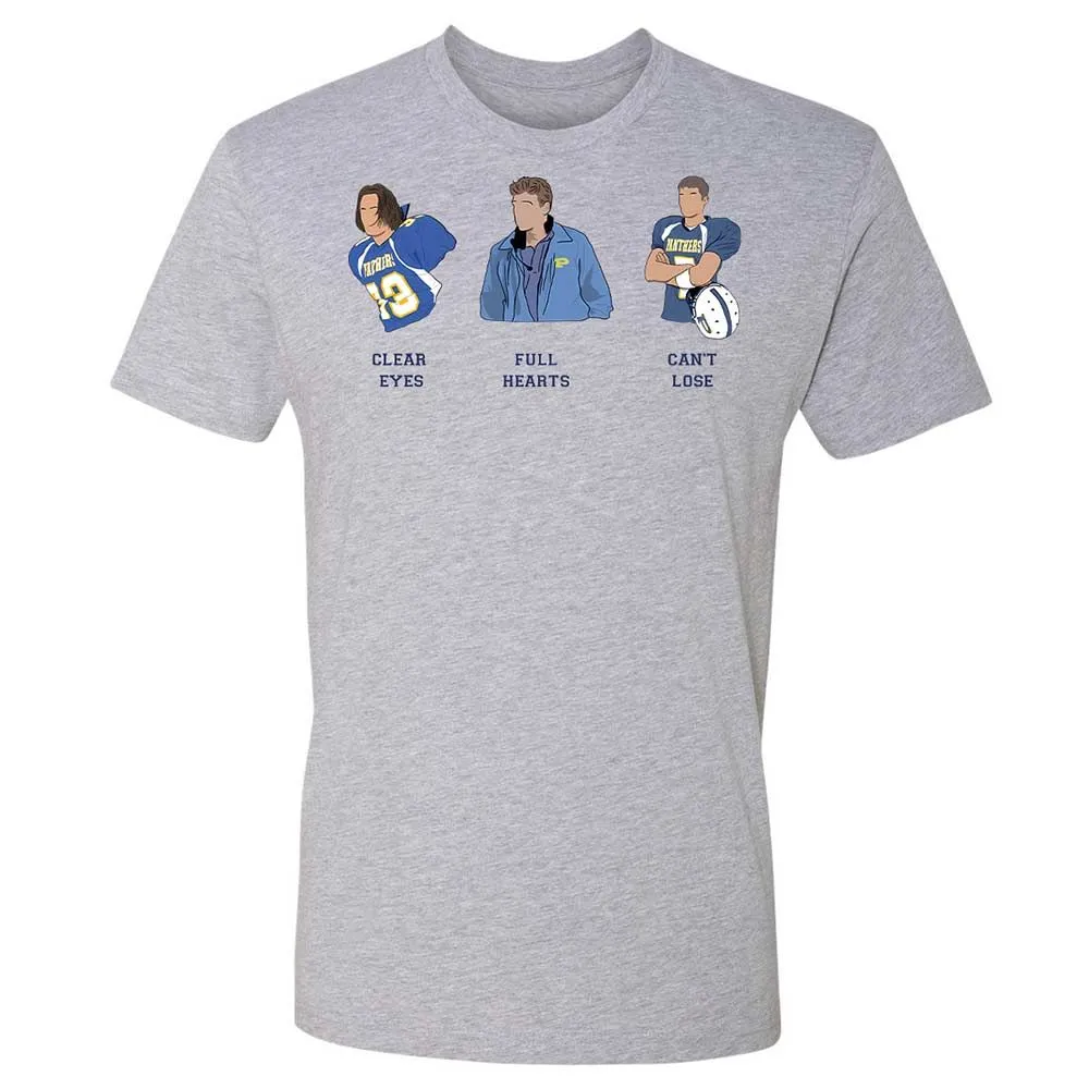 Premium Unisex T-Shirt - UJPHXH1A - Heather Grey - 2