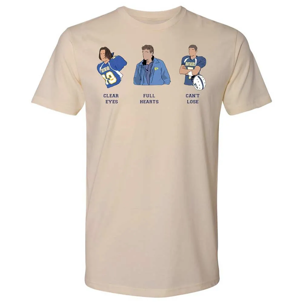 Premium Unisex T-Shirt - UJPHXH1A - Cream - 8