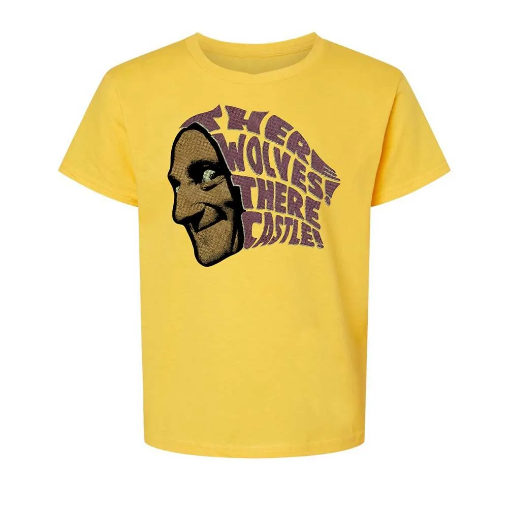 Kids T-Shirt - LYZEVD1E - Daisy - 15