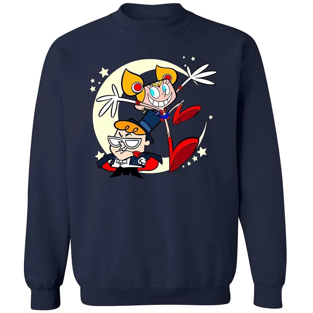 Sailor's Laboratory - Navy - 2