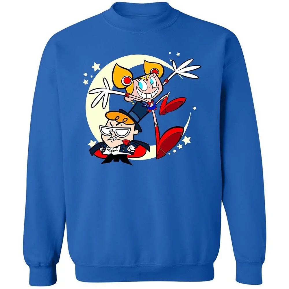 Sailor's Laboratory - Royal - 3