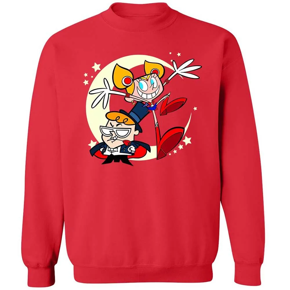 Sailor's Laboratory - Red - 10